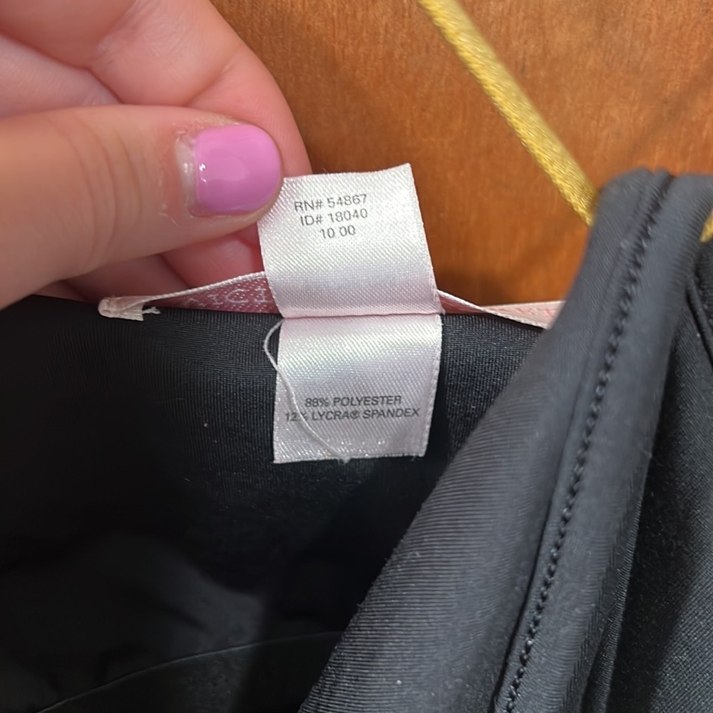 Victoria’s Secret Maxi Dress - Picture 5 of 8